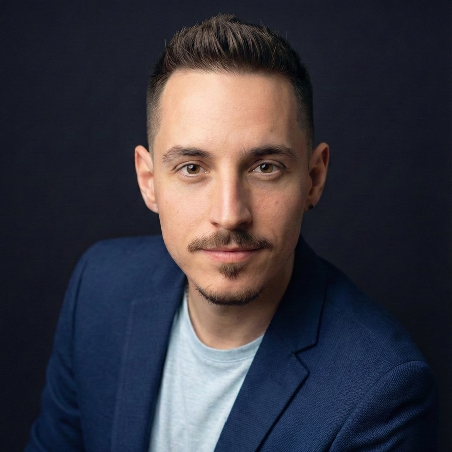 Vlad Bisceanu